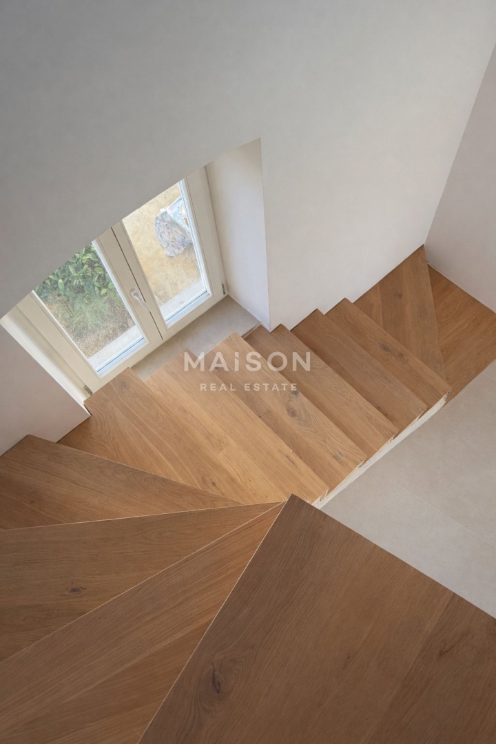 Stanovanje Mali Lošinj, 108,50m2