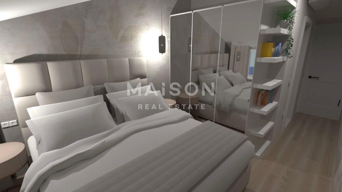 Stanovanje Mali Lošinj, 108,50m2