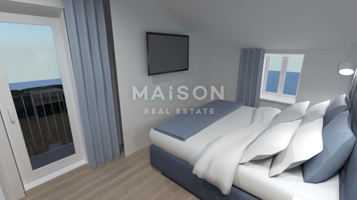 Stanovanje Mali Lošinj, 108,50m2