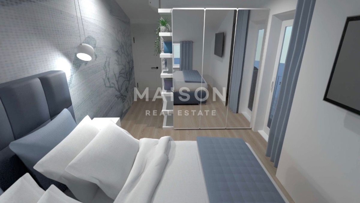 Stanovanje Mali Lošinj, 108,50m2