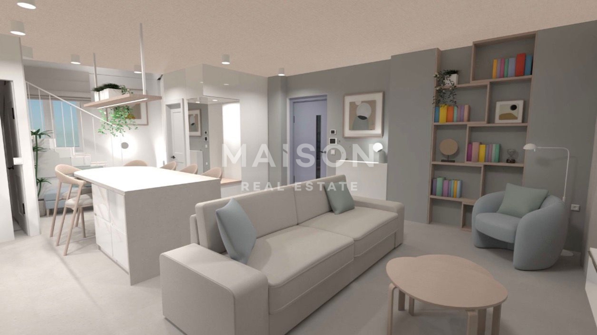 Stanovanje Mali Lošinj, 108,50m2