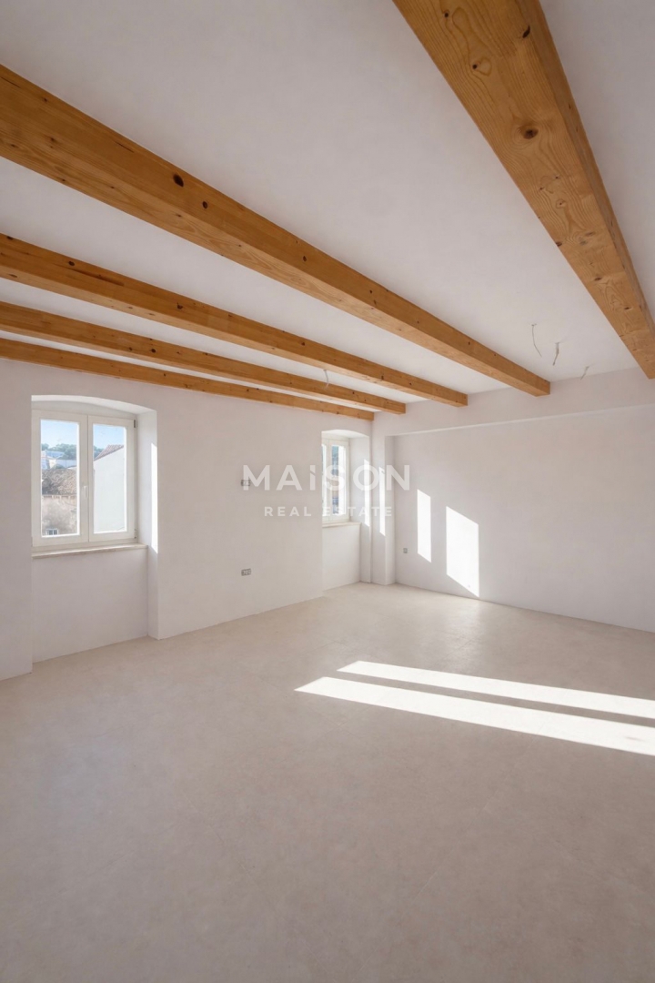 Stanovanje Mali Lošinj, 108,50m2