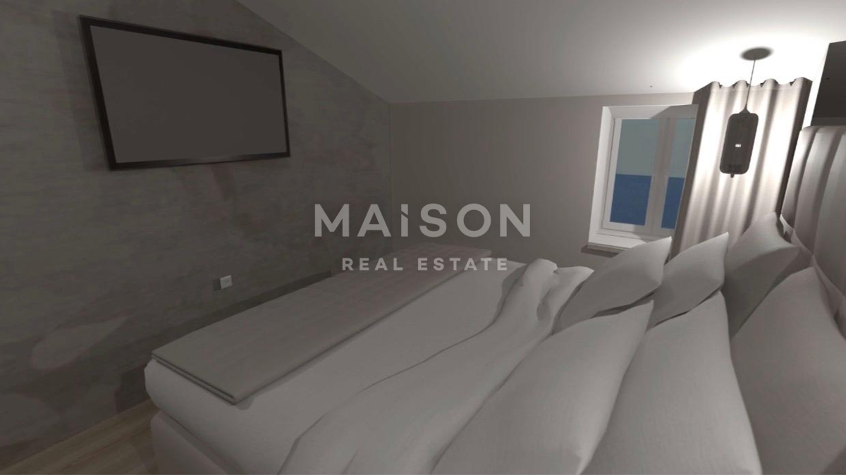 Stanovanje Mali Lošinj, 108,50m2