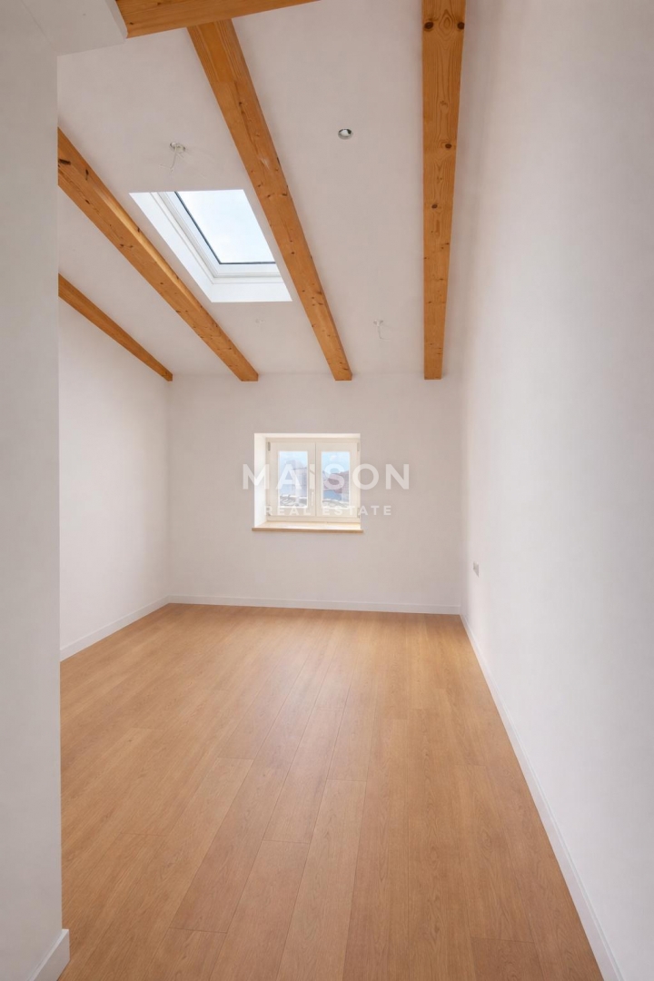 Stanovanje Mali Lošinj, 108,50m2