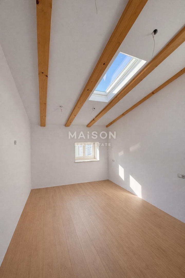 Stanovanje Mali Lošinj, 108,50m2