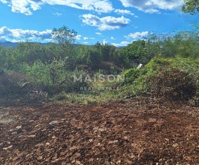 Zemljišče Martinkovac, Rijeka, 1.800m2