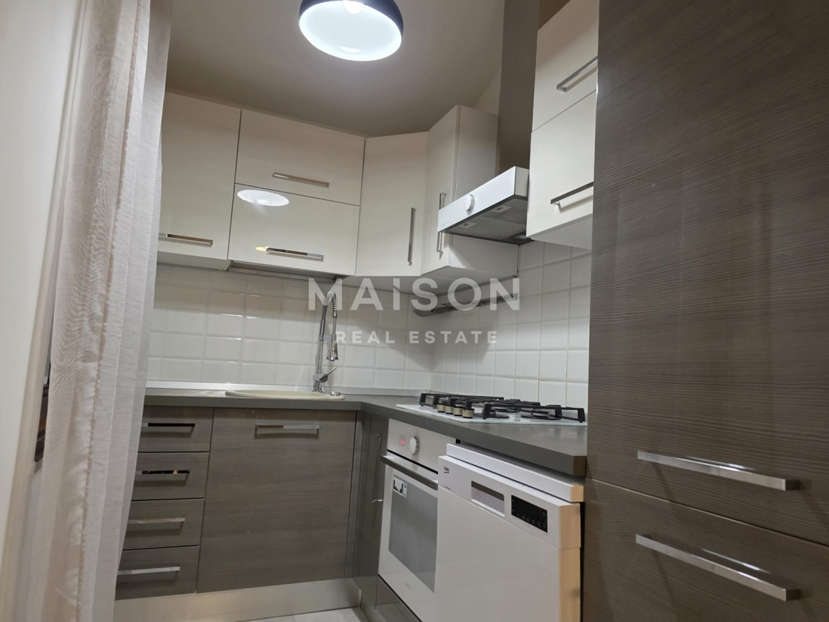 Stanovanje Mali Lošinj, 60,97m2