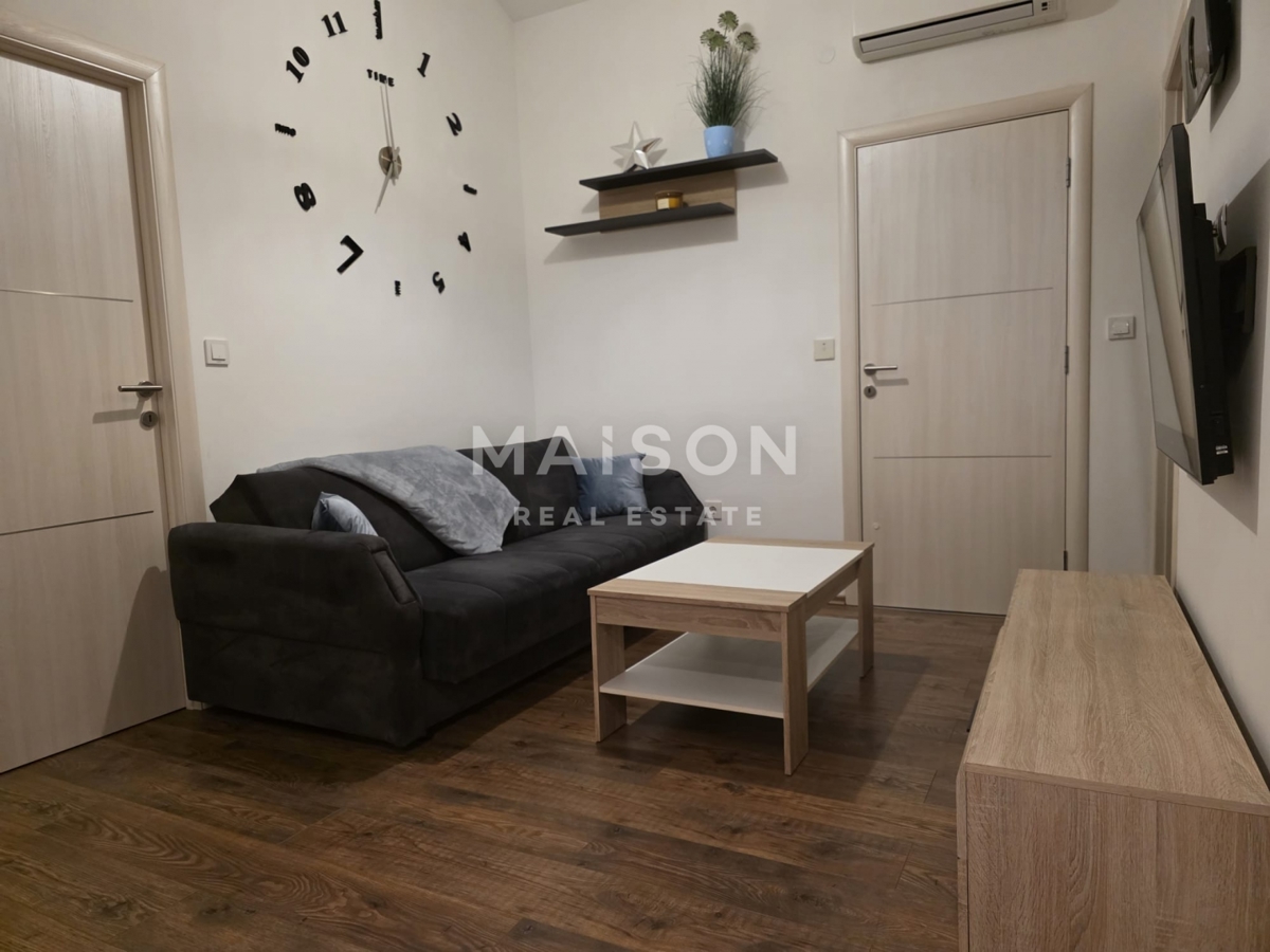 Stanovanje Mali Lošinj, 60,97m2