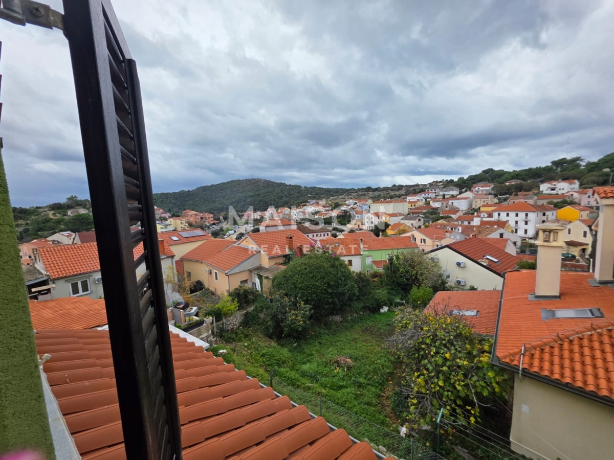 Stanovanje Mali Lošinj, 60,97m2