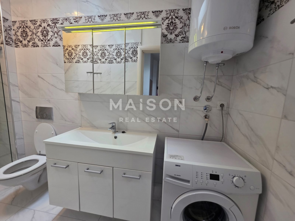 Stanovanje Mali Lošinj, 60,97m2