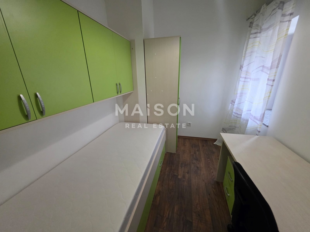 Stanovanje Mali Lošinj, 60,97m2