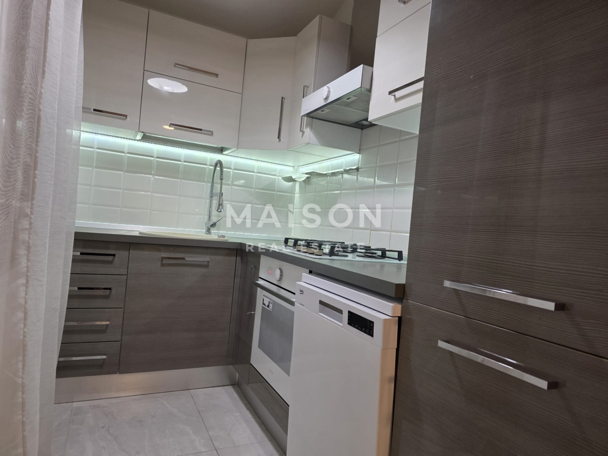 Stanovanje Mali Lošinj, 60,97m2