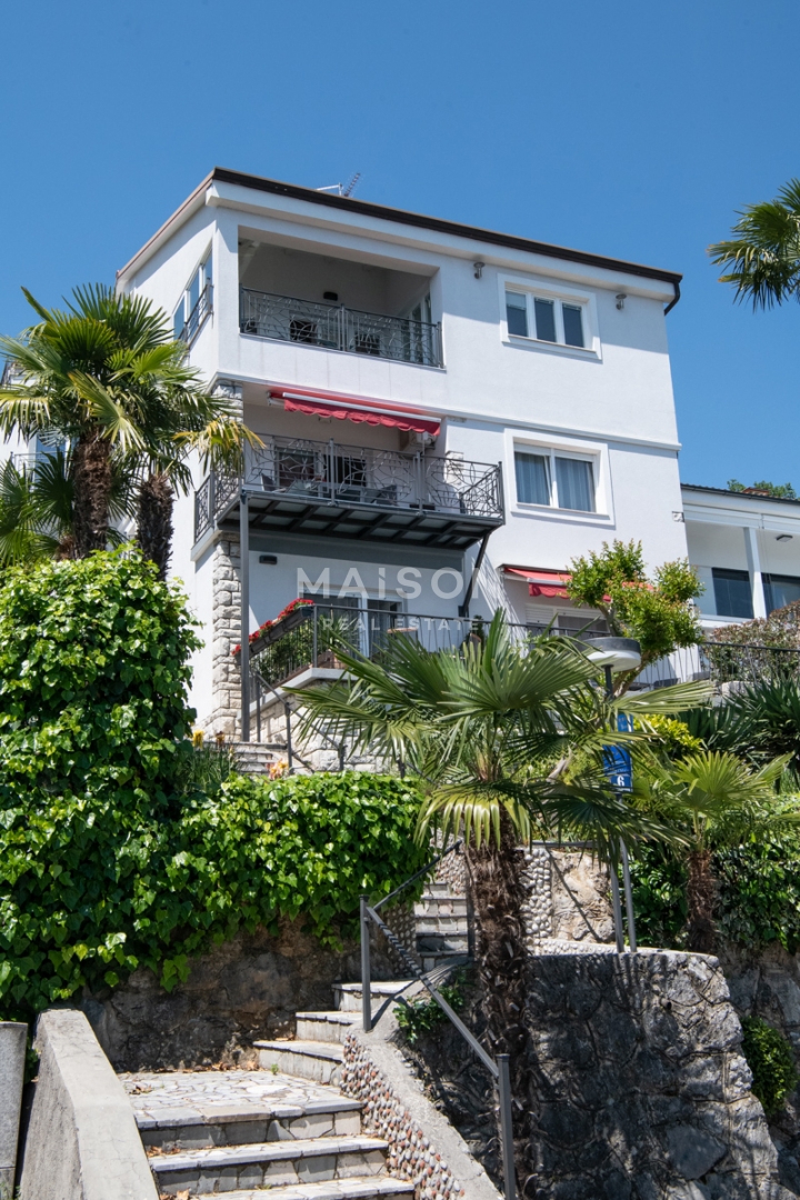 Stanovanje Opatija - Centar, Opatija, 140,08m2