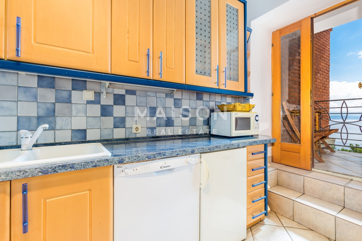 Stanovanje Opatija - Centar, Opatija, 140,08m2