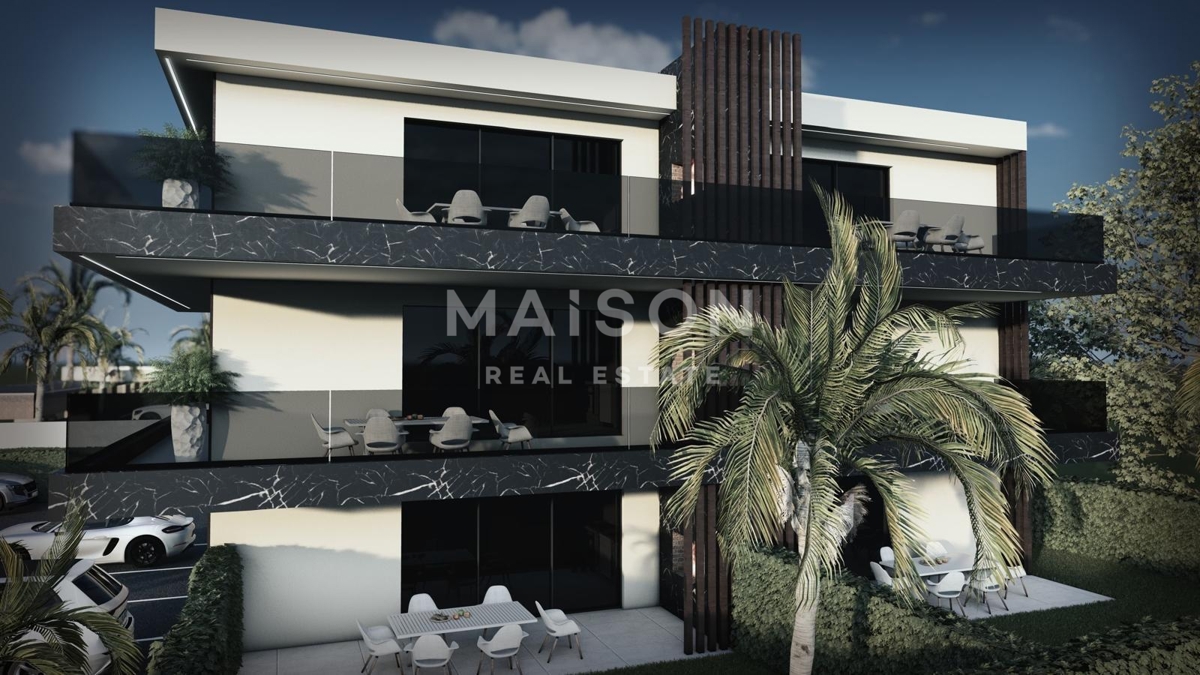 Stanovanje Stara Novalja, Novalja, 68,32m2