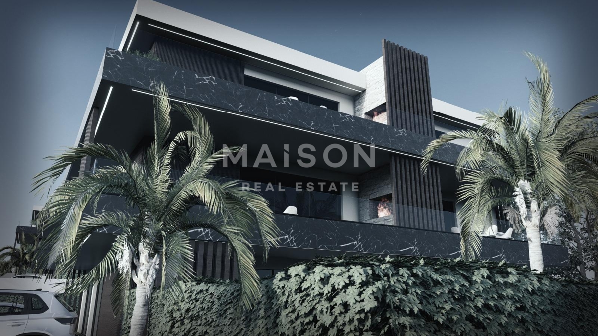 Stanovanje Stara Novalja, Novalja, 68,32m2