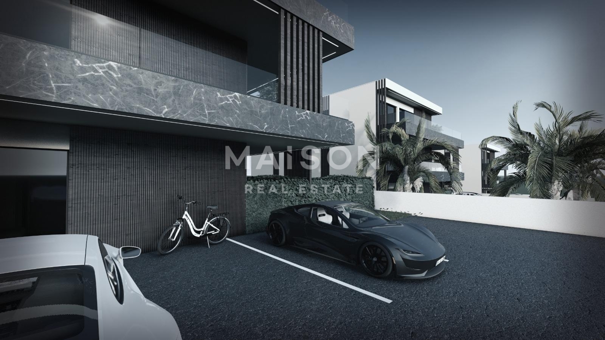 Stanovanje Stara Novalja, Novalja, 68,32m2