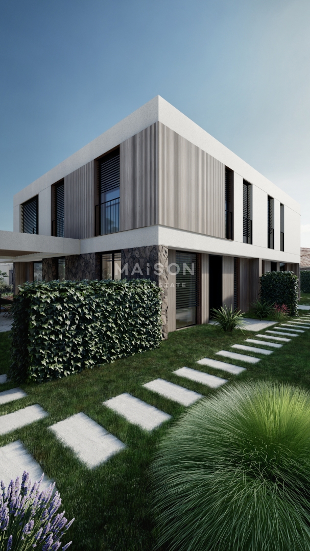 Građevinsko zemljište u gradu Krku