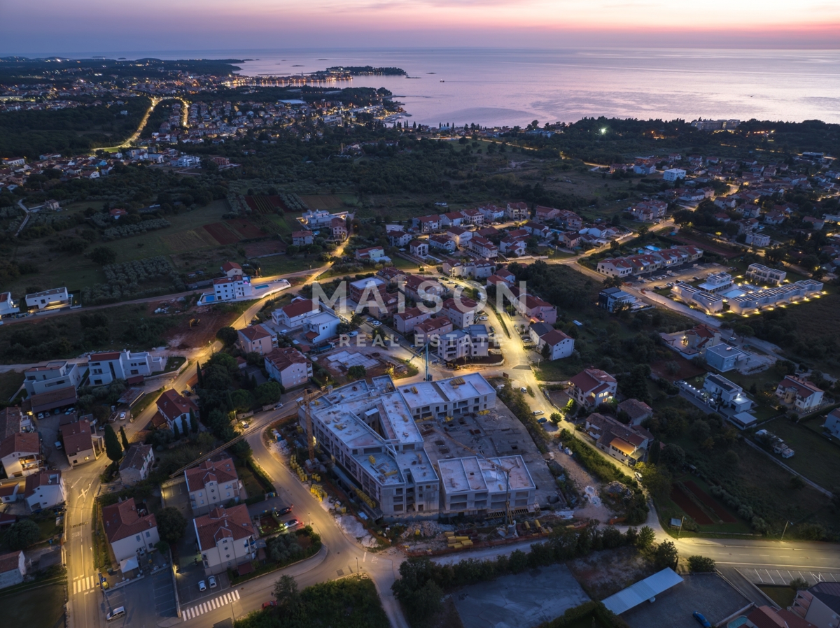 Poslovni prostor Poreč, 216,70m2
