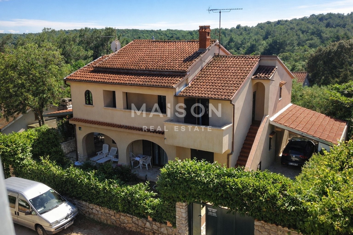 Hiša Mali Lošinj, 310m2