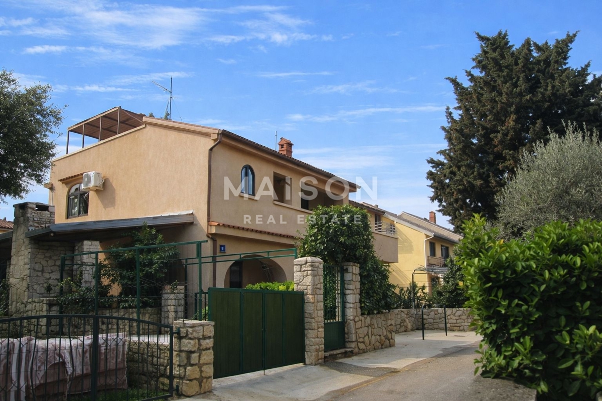 Hiša Mali Lošinj, 310m2