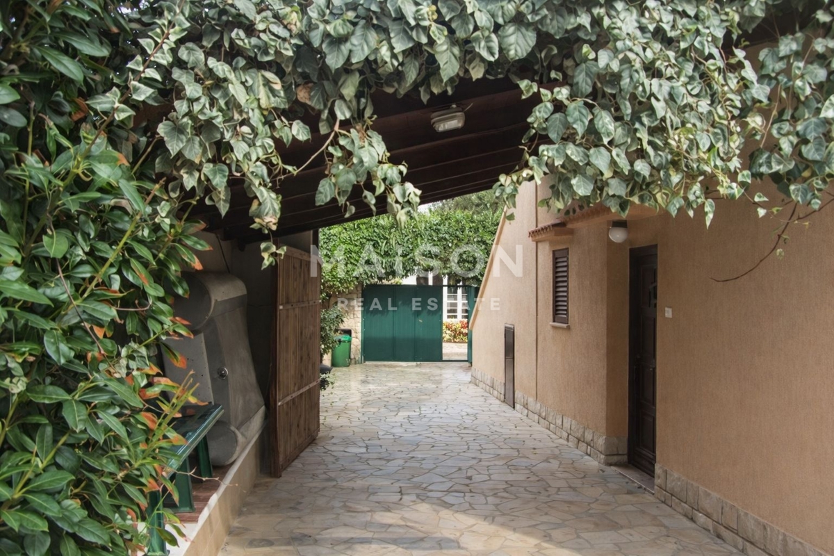 Hiša Mali Lošinj, 310m2