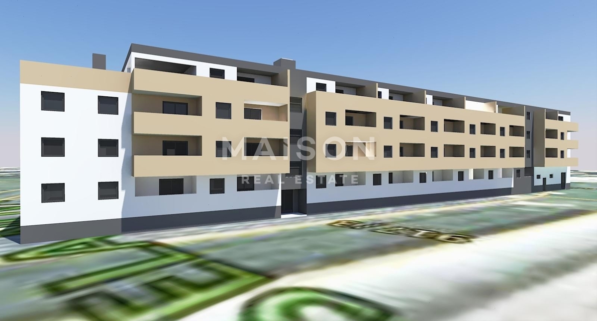 Stanovanje Klinča Sela, 5.725m2