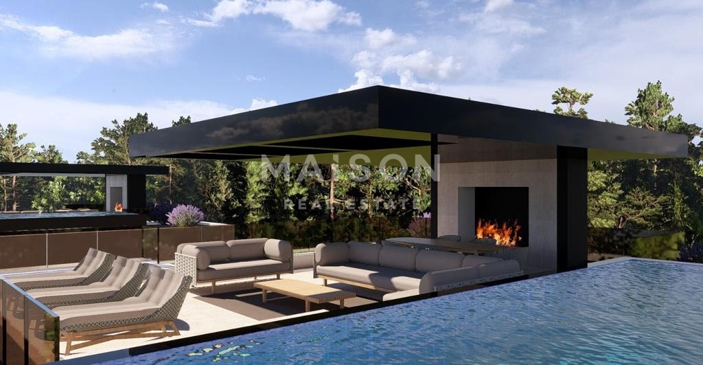 Apartma Krk, 224,62m2