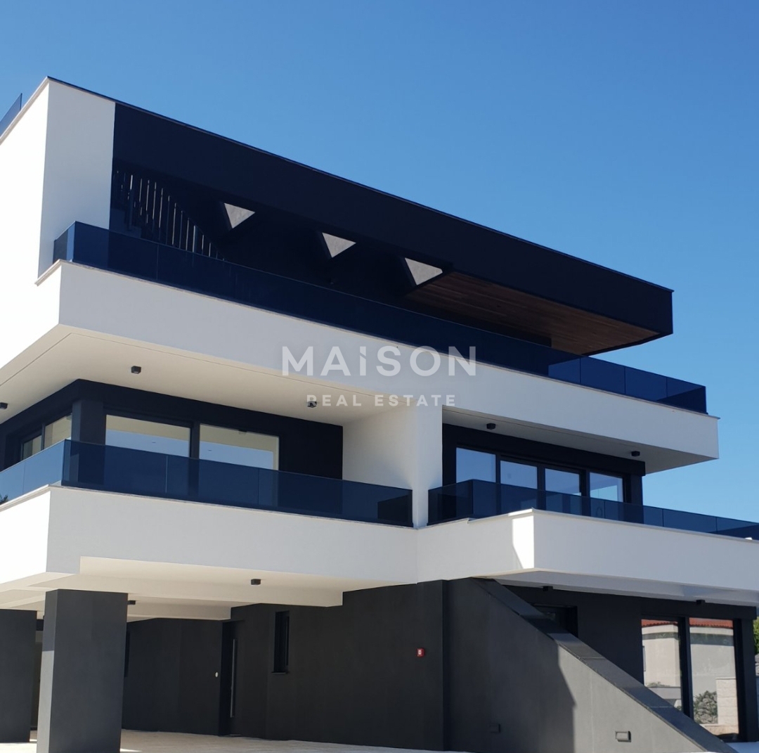 Apartma Krk, 224,62m2