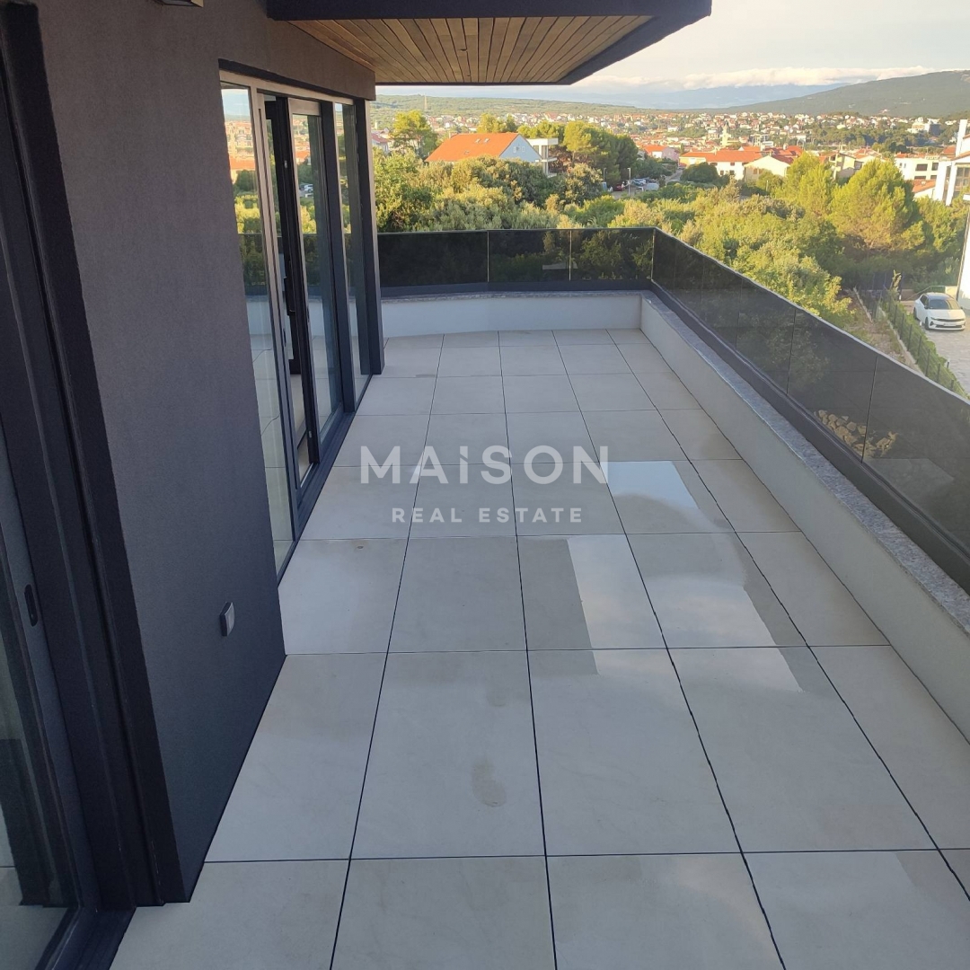 Apartma Krk, 224,62m2