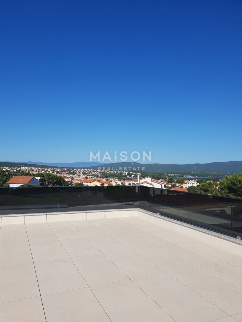 Apartma Krk, 224,62m2