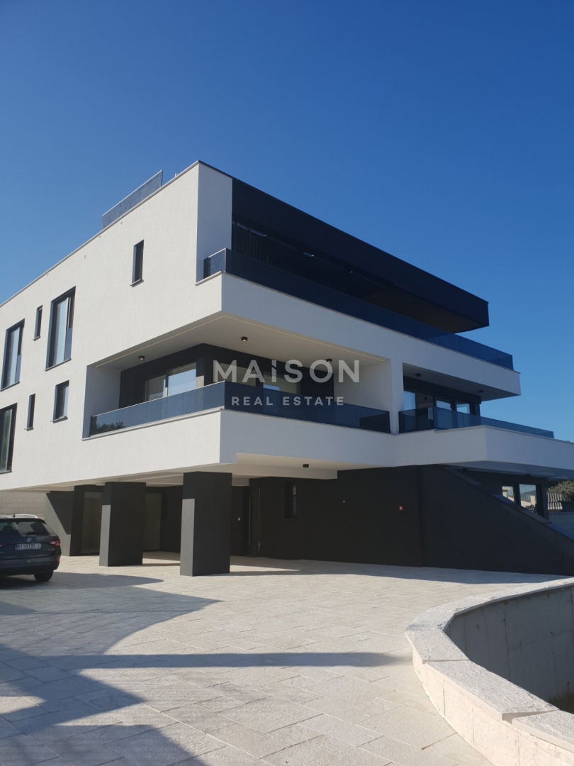 Apartma Krk, 224,62m2