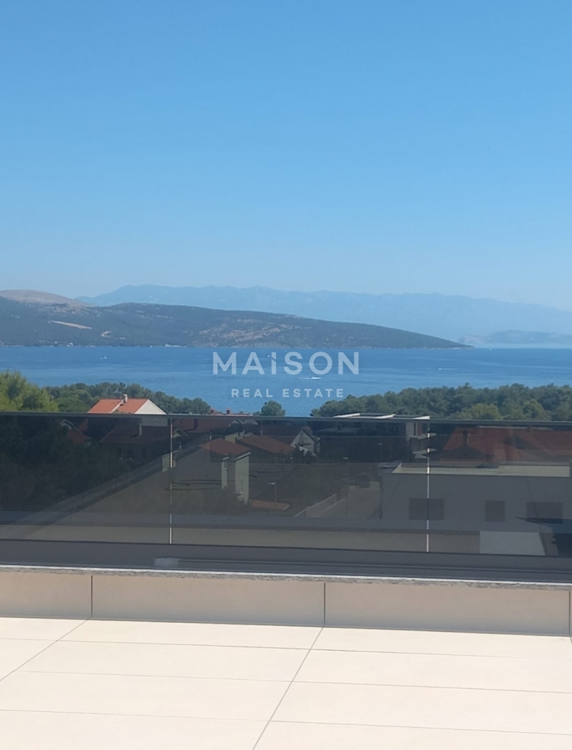 Apartma Krk, 224,62m2
