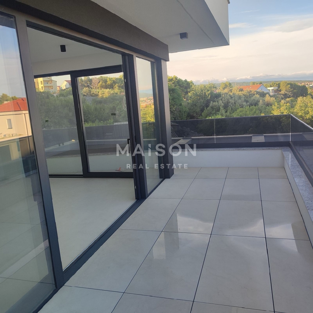 Apartma Krk, 224,62m2