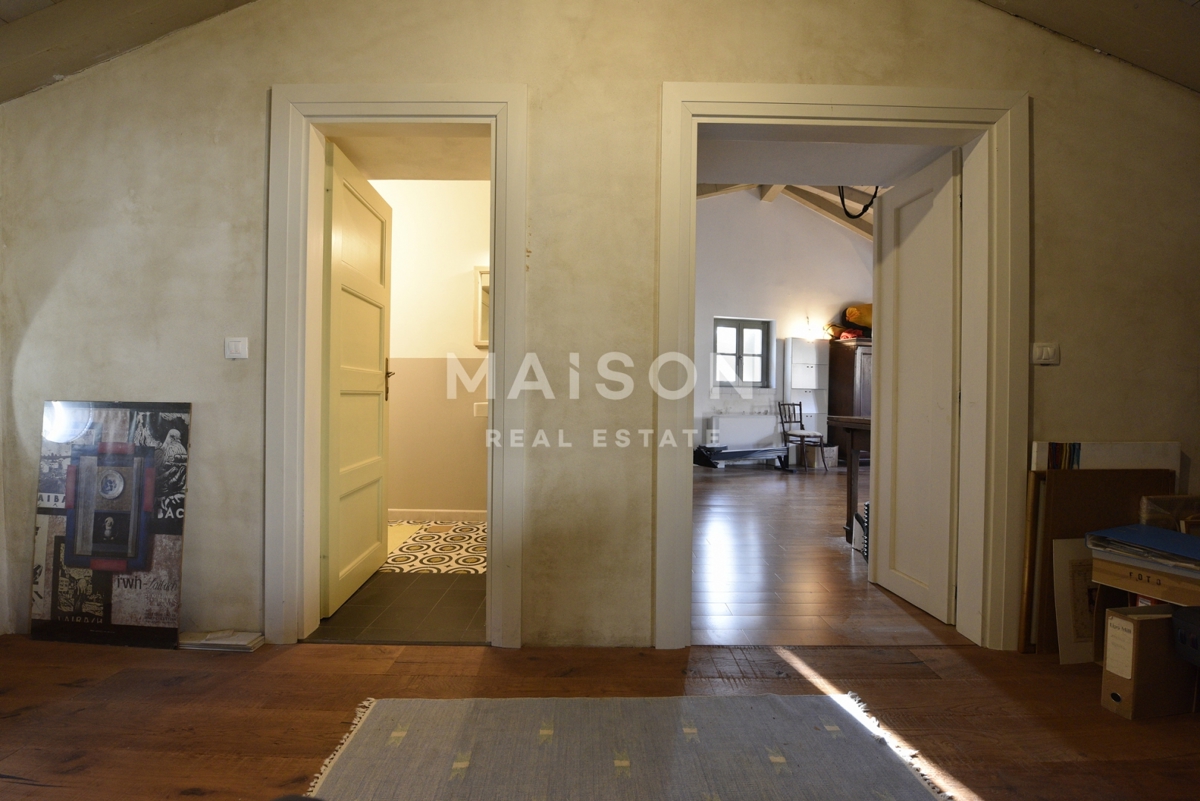 Hiša Mrgani, Kanfanar, 150m2