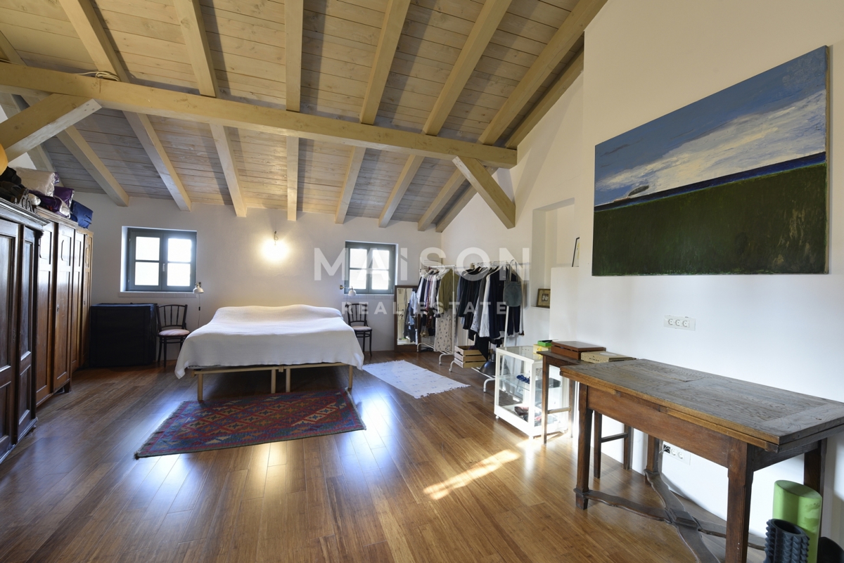 Hiša Mrgani, Kanfanar, 150m2