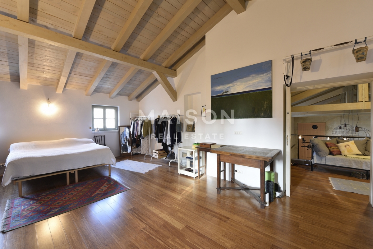 Hiša Mrgani, Kanfanar, 150m2