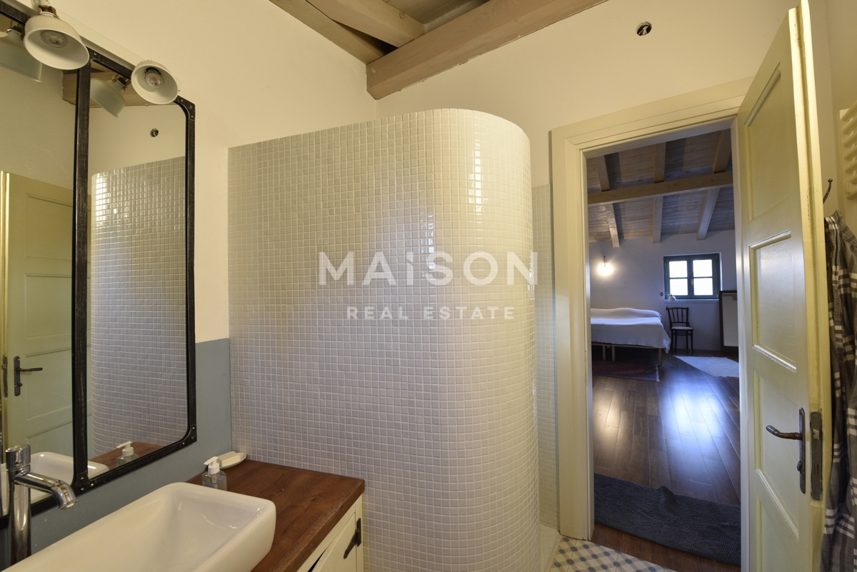 Hiša Mrgani, Kanfanar, 150m2