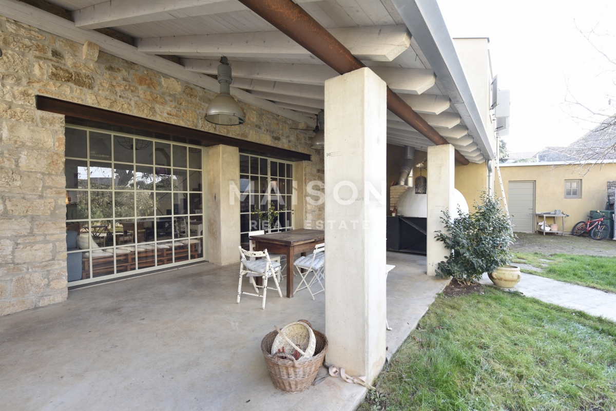 Hiša Mrgani, Kanfanar, 150m2