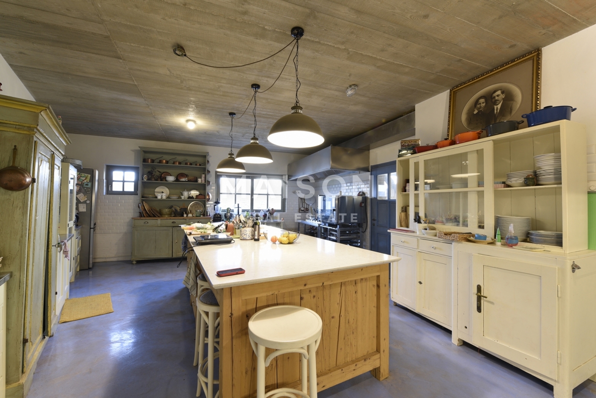 Hiša Mrgani, Kanfanar, 150m2