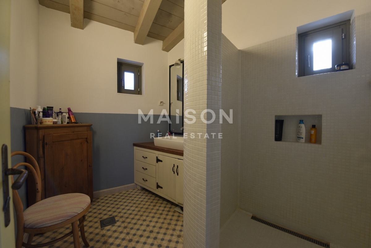 Hiša Mrgani, Kanfanar, 150m2