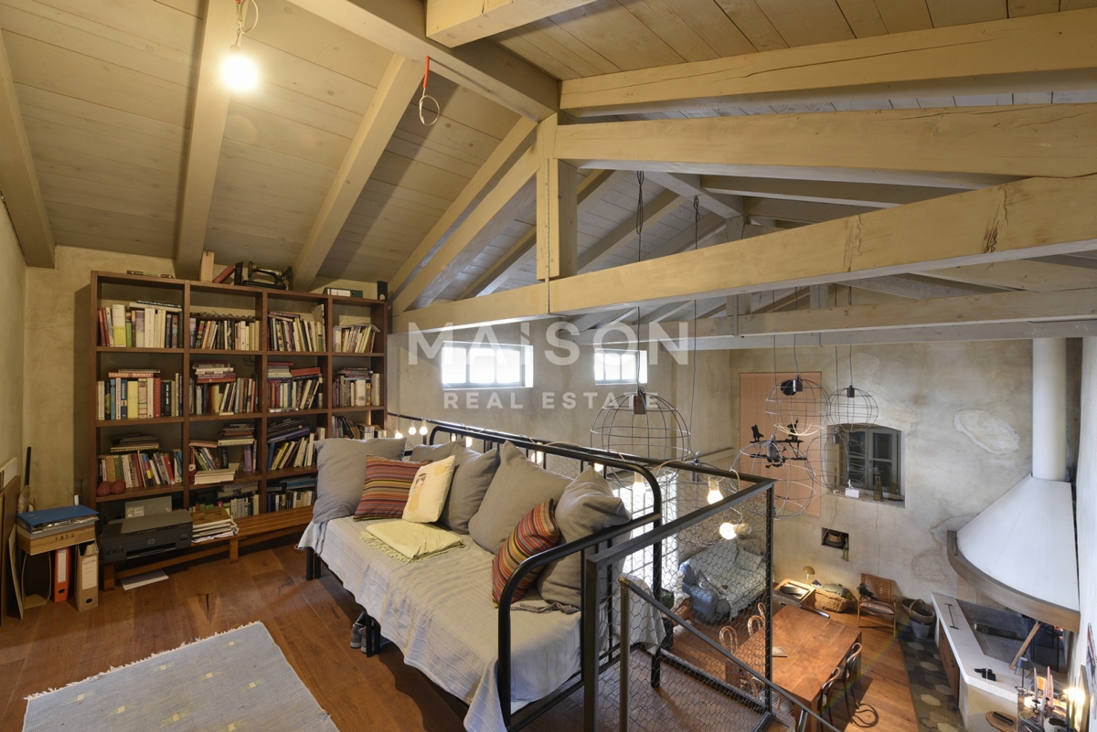 Hiša Mrgani, Kanfanar, 150m2