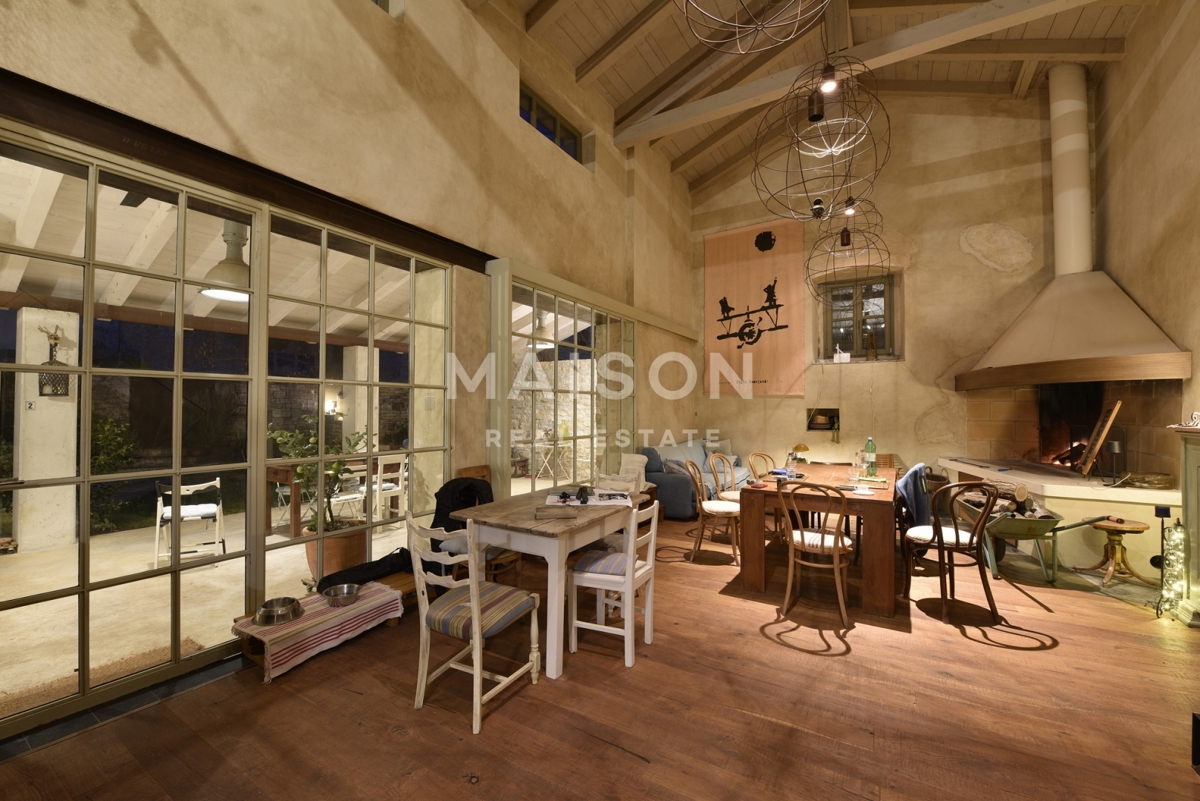 Hiša Mrgani, Kanfanar, 150m2