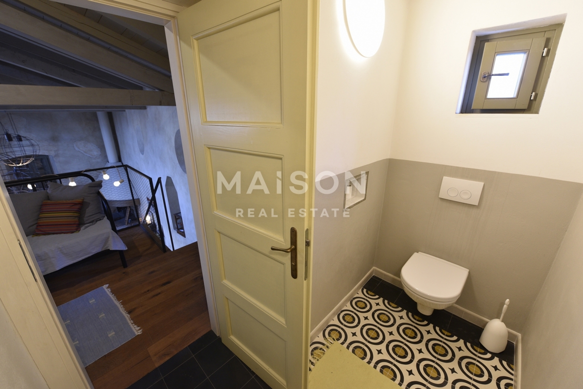 Hiša Mrgani, Kanfanar, 150m2