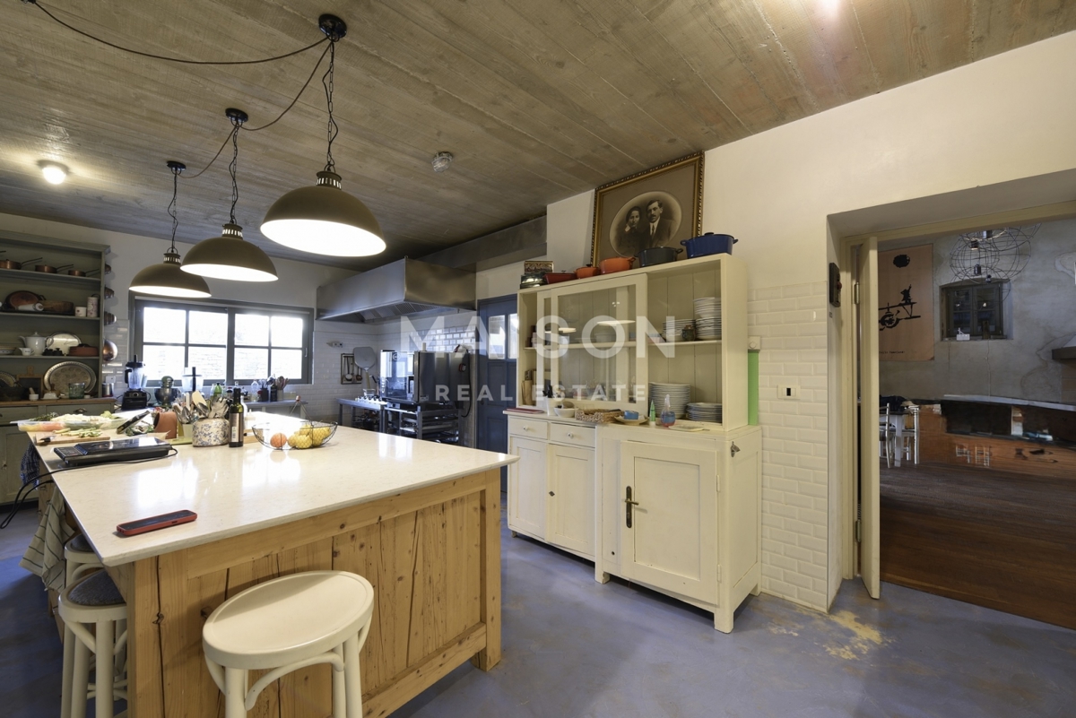 Hiša Mrgani, Kanfanar, 150m2