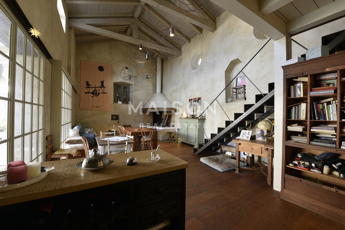 Hiša Mrgani, Kanfanar, 150m2