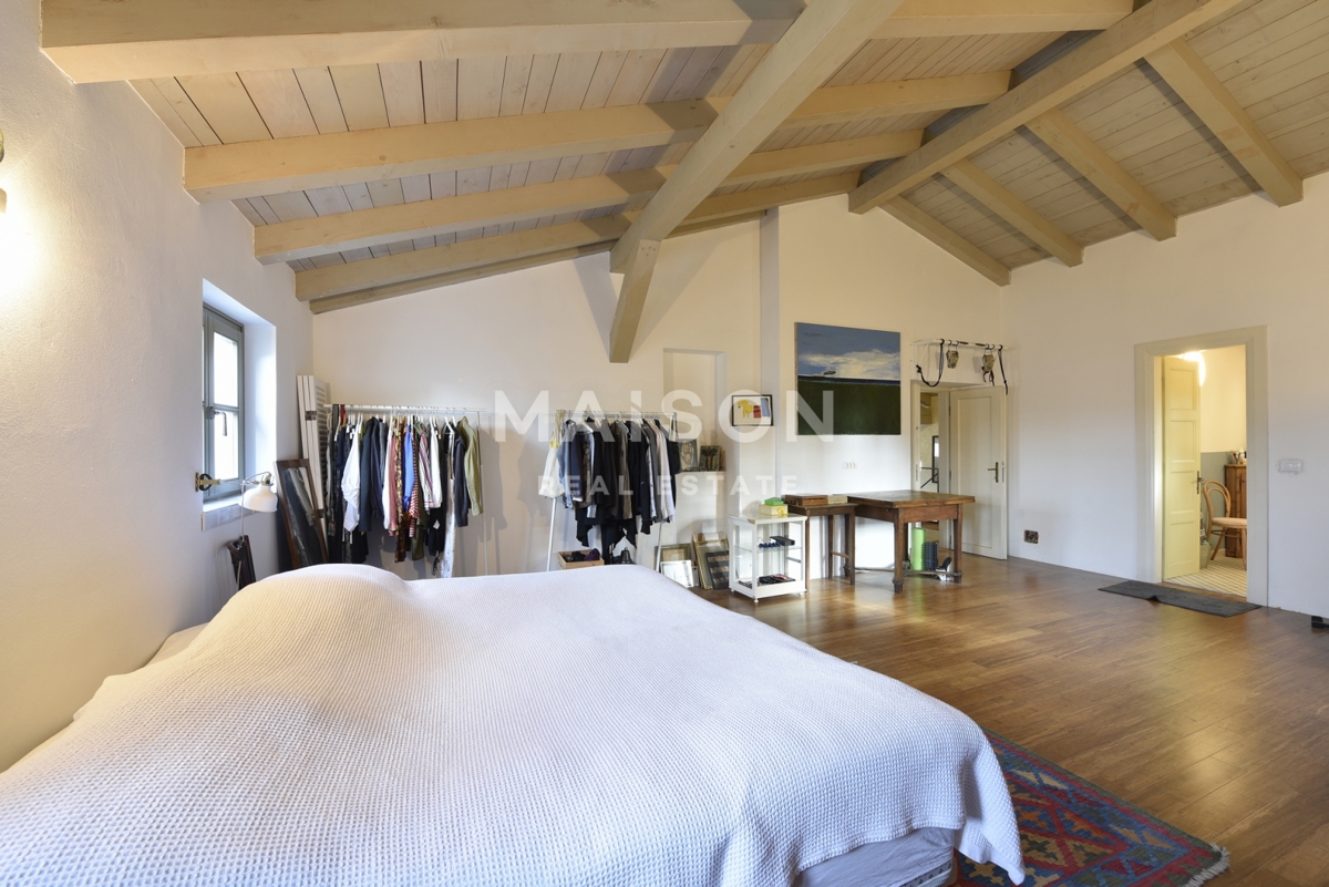 Hiša Mrgani, Kanfanar, 150m2