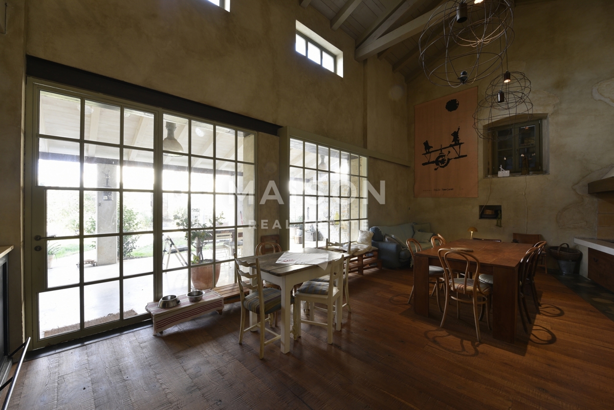 Hiša Mrgani, Kanfanar, 150m2