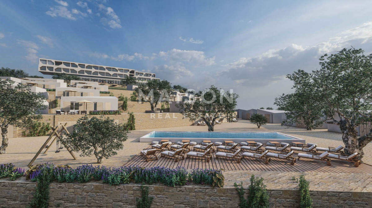 Zemljišče Krk, 75.700m2