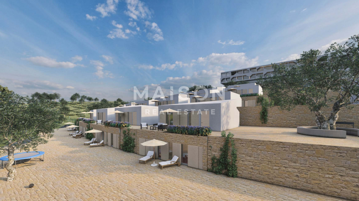 Zemljišče Krk, 75.700m2